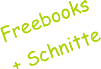 Freebooks 
+ Schnitte