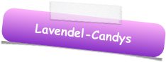 Lavendel-Candys