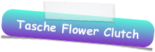 Tasche Flower Clutch