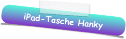 iPad-Tasche Hanky